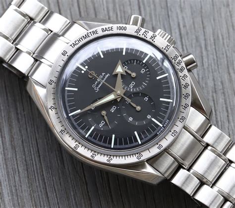 Thoughts on the Speedmaster 3594.50 're